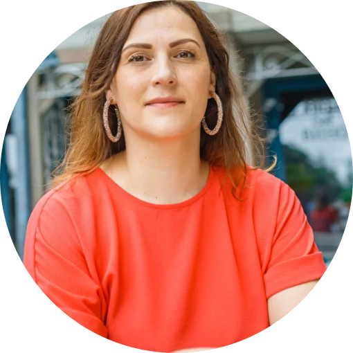 Юлия Жаркова